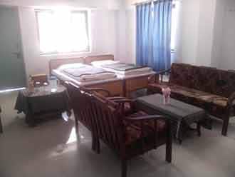 Tourist Rest House Gangotri, Gangotri 2